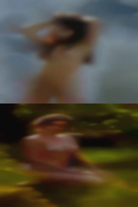 demonhunterzhu, horny