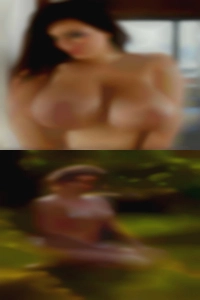 zariabess, naked