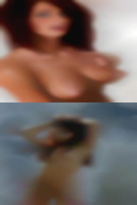 Berneiceramires250, naked woman