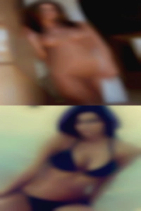 MarylnDowe, naked
