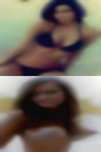 Big_zay09, and stranger