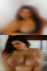 tamekaBriggman335, wife swap