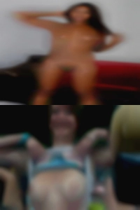 Honeybeezful, naked girl from