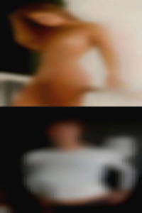 Nightfaded, naked older women