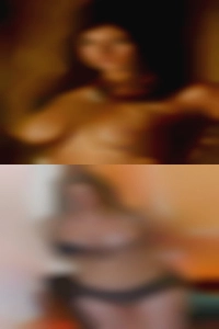 FancieGreeson1978, partner