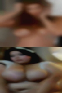 Mperger, are there hairy women in
