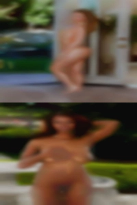 DagnyPetzold, discreet sex in